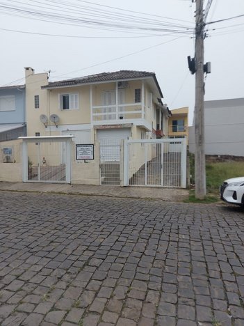 house em Rua Ignez Boff Masotti, Nossa Senhora do Rosário - Caxias do Sul - RS