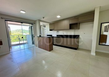 apartment em Rua Suécia, Praia Brava de Itajaí - Itajaí - SC