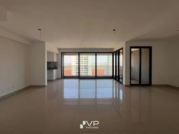 apartment em Avenida Deputado Sérgio Cardoso de Almeida, Jardim Olhos D'Água II - Ribeirão Preto - SP