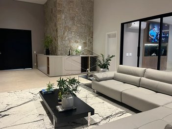 house em Avenida Irineu Bastos, Residencial Lago Sul - Bauru - SP