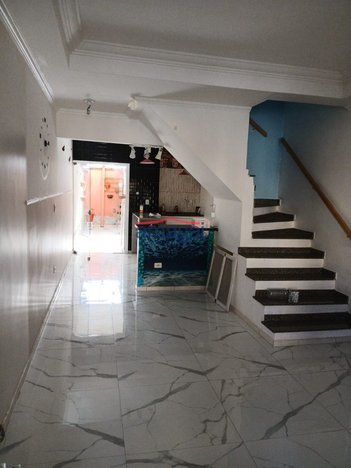 house em Rua Padre Eugênio, Jardim Jacinto - Jacareí - SP