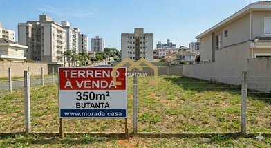 land_lot em Rua Doutor Cícero de Alencar, Vila Pirajussara - São Paulo - SP