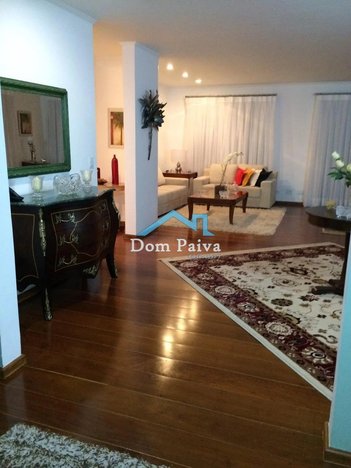 apartment em Avenida Giovanni Gronchi, Morumbi - São Paulo - SP