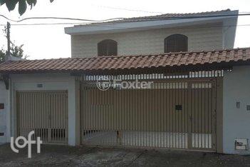 apartment em Gabriel da Fonseca, Parque Interlagos - São Paulo - SP