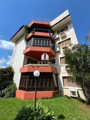 apartment em Rua Princesa Isabel, Centro - Santa Rosa - RS