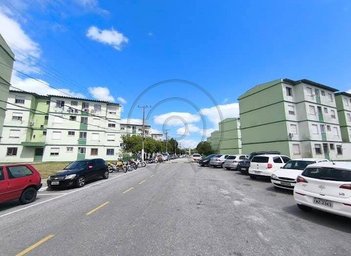 apartment em Avenida Itália, Carreiros - Rio Grande - RS