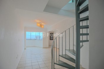 apartment em Rua Nhu-Guaçu, Nova Piraju - São Paulo - SP