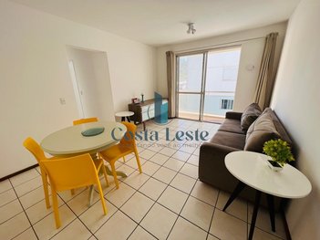 apartment em Rua Professor Milton Roque Ramos Krieger, Trindade - Florianópolis - SC