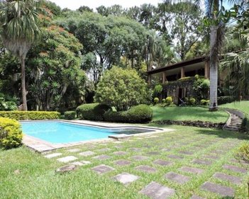 house em Rua Santarém, Parque Silvino Pereira - Cotia - SP