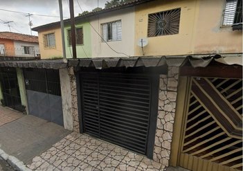 house em Rua Maurício Araújo Martins, Vila Aparecida - São Paulo - SP