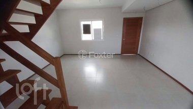 house em Rua Antônio Pinheiro Cabral, Aberta dos Morros - Porto Alegre - RS