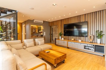 apartment em Rua Loefgren, Vila Clementino - São Paulo - SP