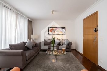 apartment em Rua Pedroso Alvarenga, Itaim Bibi - São Paulo - SP