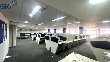 office em Rua Líbero Badaró, Centro - São Paulo - SP