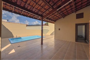 house em Avenida Orquídea, Vila Silena - Atibaia - SP