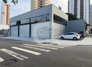 business em Rua Marechal Barbacena, Vila Regente Feijó - São Paulo - SP