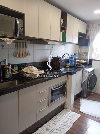 apartment em Rua Lauro Muller, Praça - Tijucas - SC