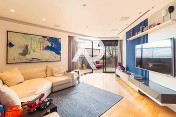 apartment em Avenida Jandira, Indianópolis - São Paulo - SP