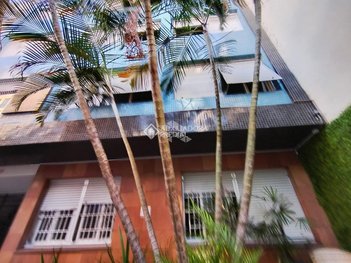 apartment em Rua Vigário José Inácio, Centro Histórico - Porto Alegre - RS