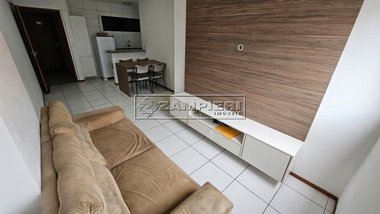 apartment em Rua Luiz Campos Teixeira, Ponta Verde - Maceió - AL