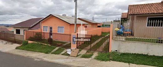 house em Rua Pau Brasil, Carambei - Carambeí - PR