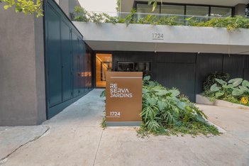 apartment em Alameda Lorena, Jardim Paulista - São Paulo - SP