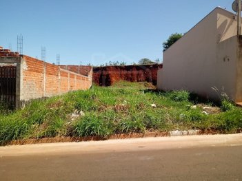 land_lot em Otávio Conte, Jardim Itatiaia - Jaú - SP