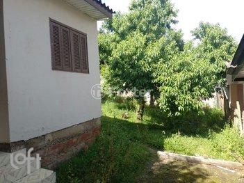 house em Guaianá, Vila Monte Carlo - Cachoeirinha - RS