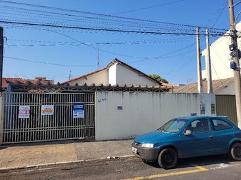 house em Avenida Francisco de Vilar Horta, Café - Votuporanga - SP