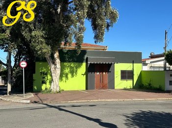 house em Rua Bento da Silva Leite, Jardim Chapadão - Campinas - SP