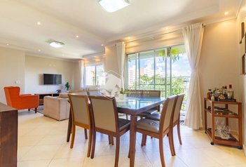 apartment em Rua Doutor Silvino Canuto Abreu, Vila Congonhas - São Paulo - SP