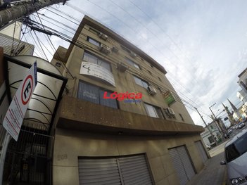 office em Rua Benjamin Constant, Centro - Rio Grande - RS