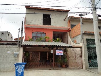 house em Rua Antônio Piantore, Jardim São Guilherme - Sorocaba - SP