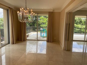 apartment em Rua Curitiba, Paraíso - São Paulo - SP