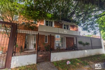 house em Rua João Pereira Chaves, Jardim América - São Leopoldo - RS