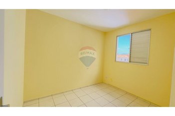 apartment em Rua Ana Augusto, Vila Augusta - Sorocaba - SP