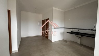 apartment em Rodovia Manoel Hyppolito Rego, Tabatinga - Ubatuba - SP