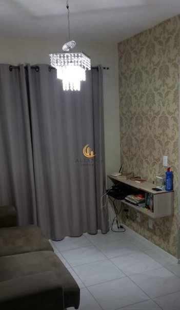 apartment em Rua Valmir Hermelino Machado, Guarda do Cubatão - Palhoça - SC
