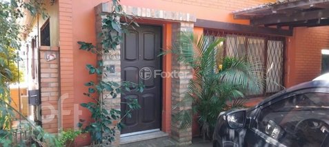house em Rua Doutor Mário Totta, Tristeza - Porto Alegre - RS