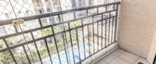 apartment em Rua Padre Adelino, Quarta Parada - São Paulo - SP