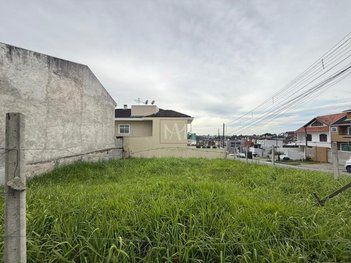 land_lot em Rua Pery Sotto Maior Bittencourt, Atuba - Curitiba - PR