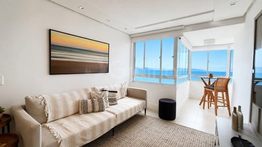 apartment em Rua Almirante Lamego, Centro - Florianópolis - SC