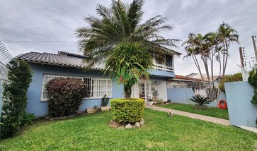 house em Paulo Derly Strehl, Espírito Santo - Porto Alegre - RS