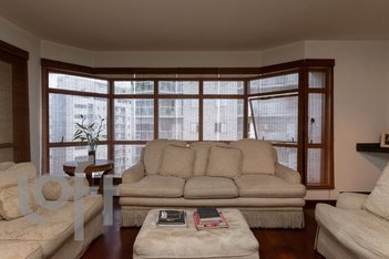 apartment em Rua Jesuíno Arruda, Itaim Bibi - São Paulo - SP