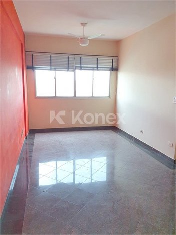 apartment em Rua Barão de Vallim, Campo Belo - São Paulo - SP