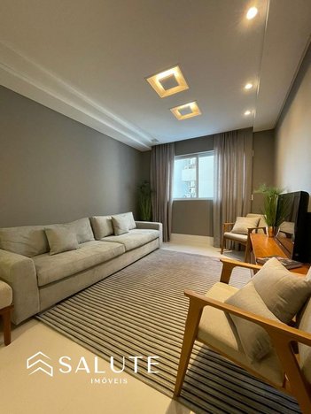 apartment em Isidoro Caetano, Pioneiros - Balneário Camboriú - SC