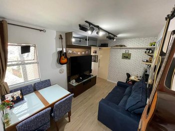 apartment em Rua Domiciano Leite Ribeiro, Vila Guarani (Z Sul) - São Paulo - SP