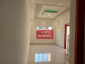 house em Rua Serra Verde, Vila Carmela I - Guarulhos - SP