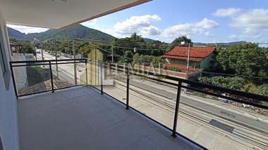apartment em Rua Doutor Paulo do Couto Pfeil, Piratininga - Niterói - RJ