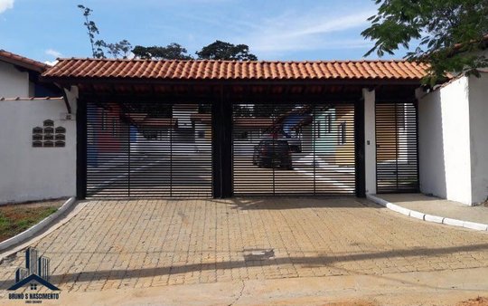 Cômodo Condomínio
